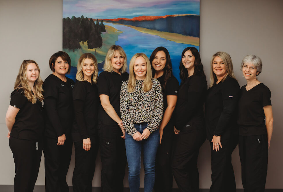 Dentist in Oldham County and Middletown, KY Carroll Dental Care